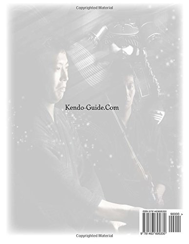 Kendo Guide for Beginners: A Kendo Instruction Book Written By A Japanese For Non-Japanese Speakers Who Are Enthusiastic to Learn Kendo: Volume 1