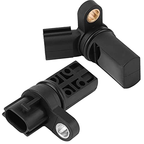 KIMISS Sensor de árbol de levas, sensor de posición del árbol de levas, cigüeñal, adecuado para BMW e46 murano sensor de árbol de levas altima escape 23731 al61a 2003 adecuado para Infiniti g35 cam p