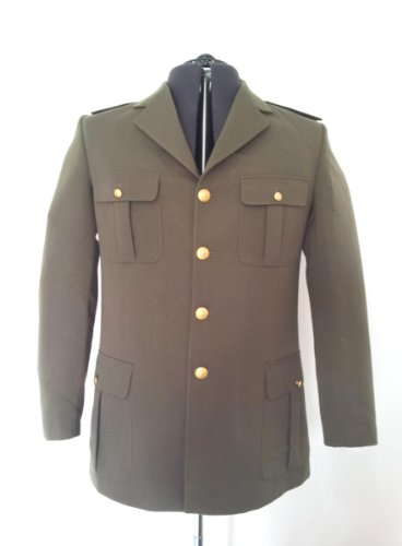 Kimono Uniforme completo Drop Ejército Italiano Militar