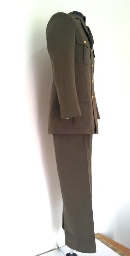 Kimono Uniforme completo Drop Ejército Italiano Militar