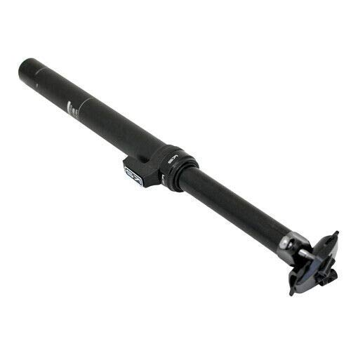 Kind Shock KS E20 30.9x425mm Remote Dropper Seatpost Travel 125mm, ST1855