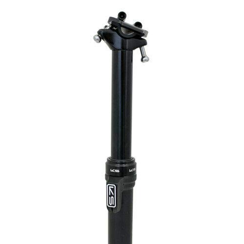 Kind Shock KS E20 30.9x425mm Remote Dropper Seatpost Travel 125mm, ST1855