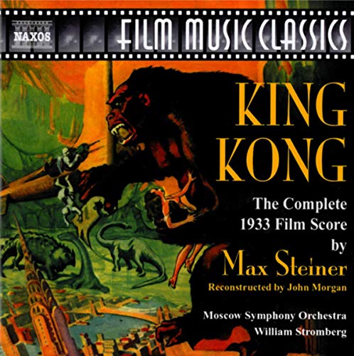 King Kong: Film Music Classics