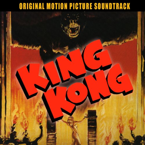 King Kong Music Suite