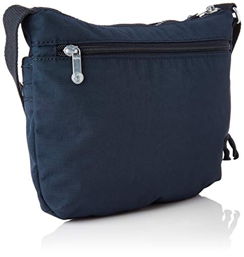 Kipling Arto S - Body de Crossbody unisex (3 x 25 x 21 cm), color, talla 3x25x21 cm