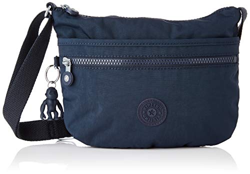 Kipling Arto S - Body de Crossbody unisex (3 x 25 x 21 cm), color, talla 3x25x21 cm