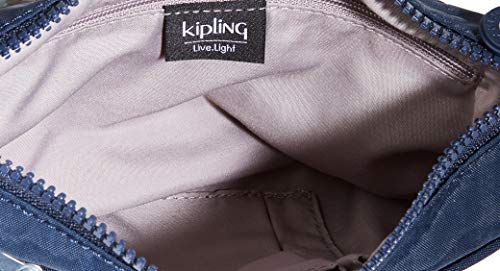 Kipling Arto S - Body de Crossbody unisex (3 x 25 x 21 cm), color, talla 3x25x21 cm