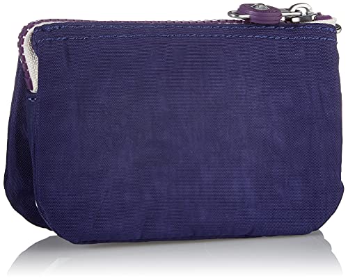 Kipling Unisex Creativity S Pouches Cases Galaxy Blue Bl, Einheitsgröße