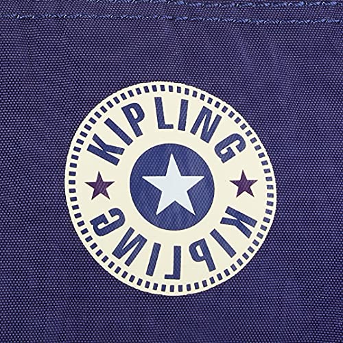 Kipling Unisex Creativity S Pouches Cases Galaxy Blue Bl, Einheitsgröße