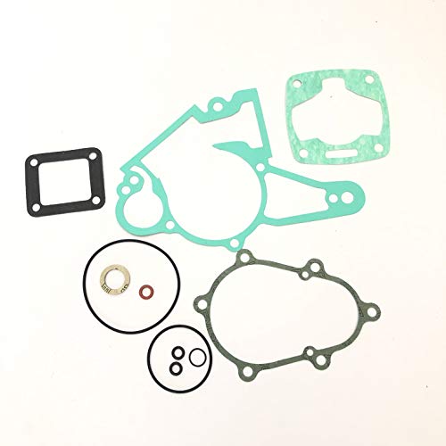 Kit de juntas completo para motor Polini Inverso H2O Mini Moto Mini Bike
