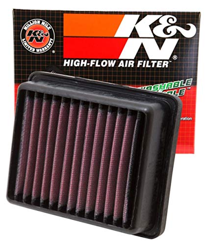 K&N KT-1211 Filtro de Aire Moto