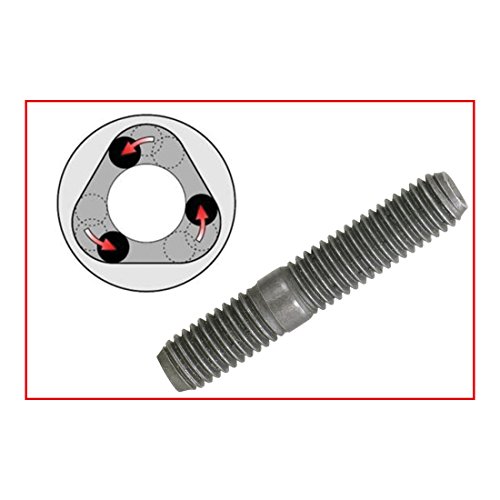 KS Tools 152.1029 - Extractor de tornillo Stud, M30