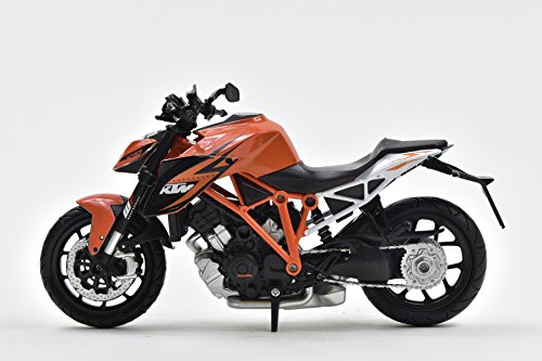 KTM - 57653 - Moto Superduke 1290 R