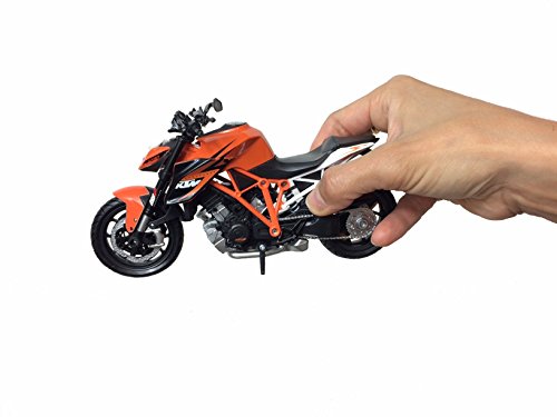 KTM - 57653 - Moto Superduke 1290 R