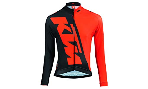 KTM Factory Team Race Jersey Winter 18 (XL)