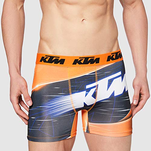 KTM PK1100-X Boxer, Rocket, XL para Hombre