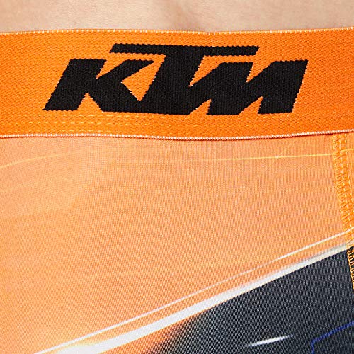 KTM PK1100-X Boxer, Rocket, XL para Hombre