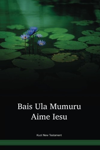 Kuot New Testament
