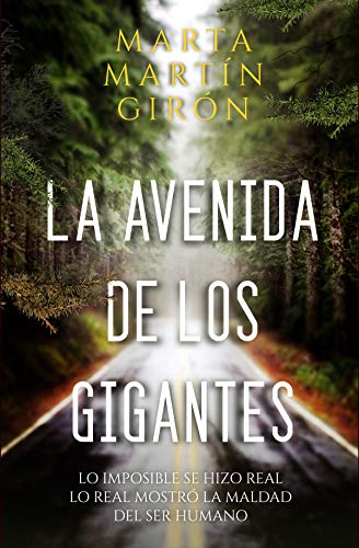 LA AVENIDA DE LOS GIGANTES: El thriller que cuestionará tu moralidad