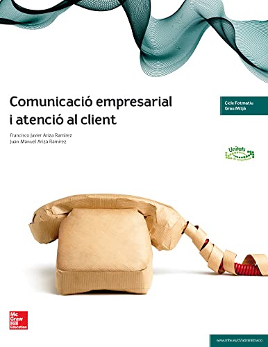 LA - Comunicacio empresarial i atencio al client