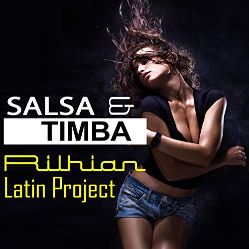 La Descarga (feat. Latin Project)