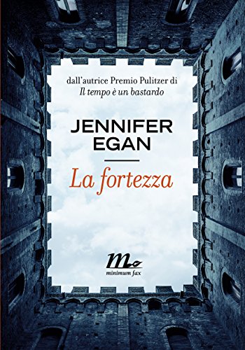 La fortezza (Italian Edition)