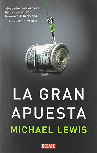 La gran apuesta (Debate)