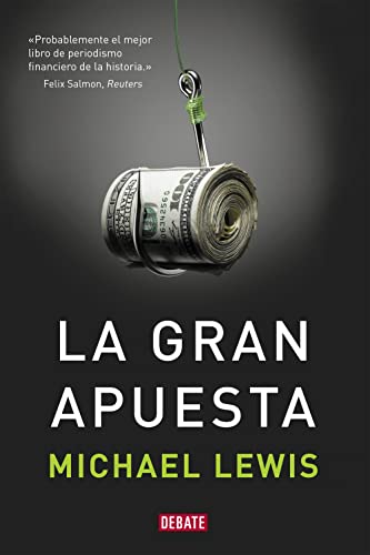 La gran apuesta (Debate)