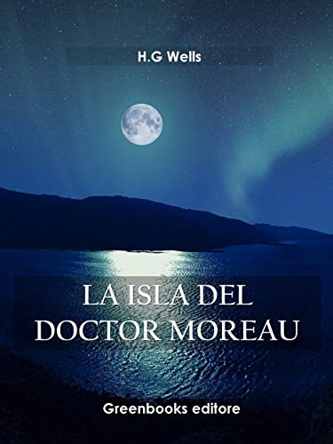 La isla del doctor Moreau