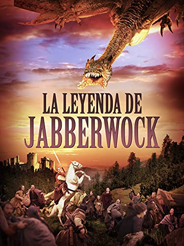 La leyenda de Jabberwock