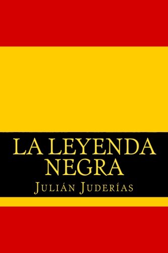 La leyenda negra