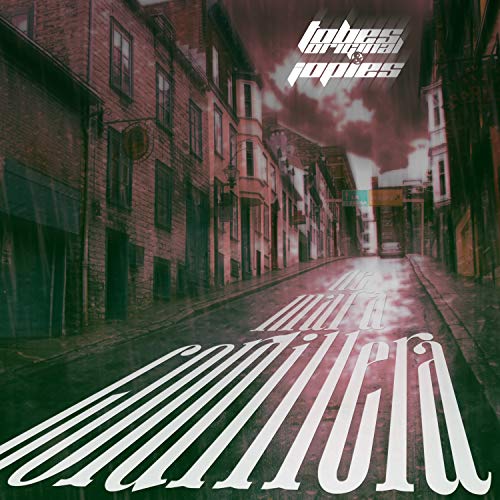 La Opinión No Es Nuestra [Explicit]