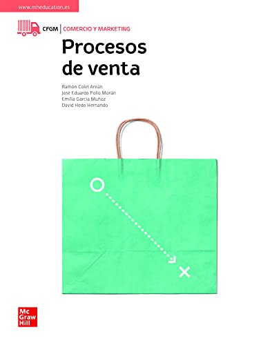 LA Procesos de venta