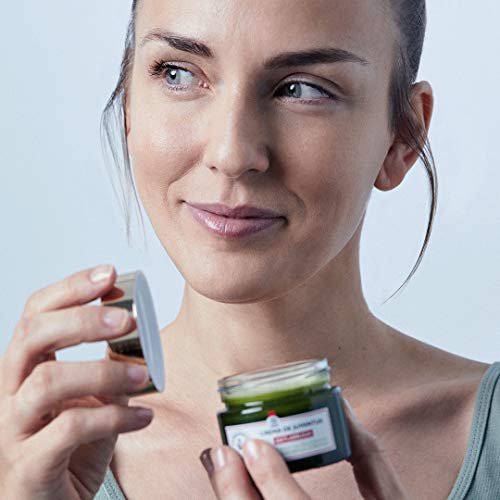 La Provençale BIO, Crema Facial Antiarrugas con Aceite de Oliva BIO, Hidrata, Reafirma, Tonifica y Recupera la Elasticidad para Todo de Pieles, 50ml