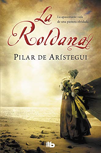 La Roldana: La apasionante vida de una pionera olvidada (Ficción)