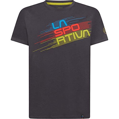 La Sportiva Camiseta Modelo Stripe EVO T-Shirt M Marca