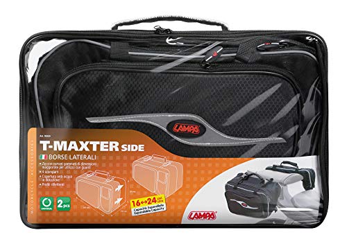 Lampa 90269 T-Maxter - Alforjas Laterales