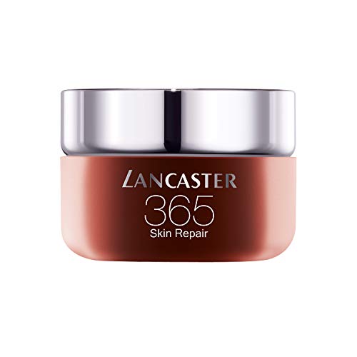 LANCASTER 365 SKIN REPAIR - Crema facial de día - SPF15 - Para pieles secas / muy secas - 50ml