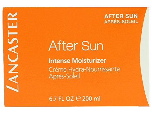 Lancaster After Sun Intense Body Moisturizer 200 ml