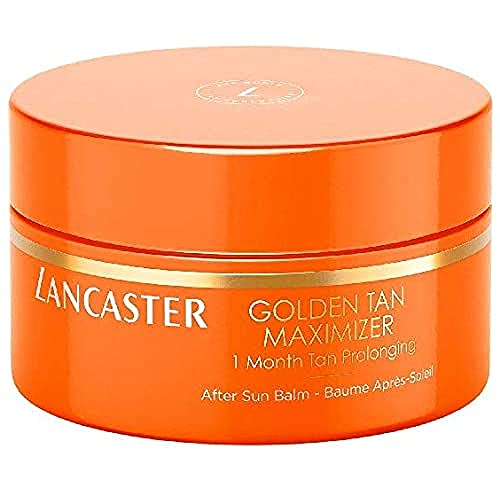 Lancaster Golden Tan Maximizer After Sun Balm, 200 ml