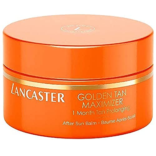 Lancaster Golden Tan Maximizer After Sun Balm, 200 ml