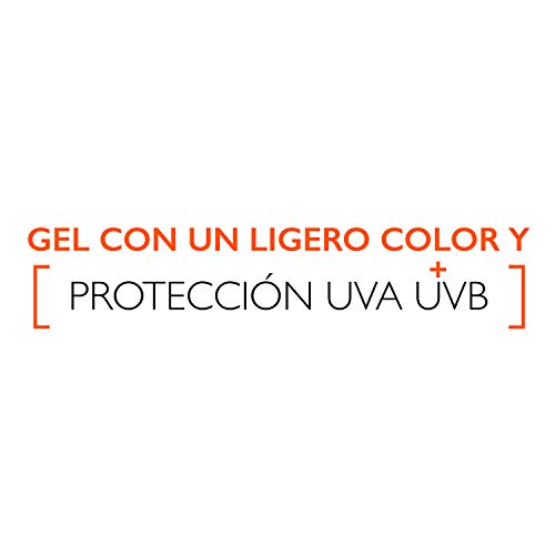 LANCASTER INFINITE BRONZE - Crema bronceadora para el rostro - SPF 6 - Para todo tipo de pieles - 50ml