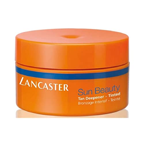 Lancaster Sun Beauty Tan Deepener Tinted 200 ml