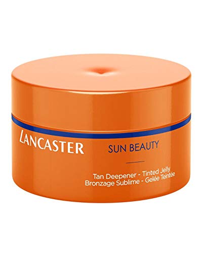 Lancaster Sun Beauty Tan Deepener Tinted 200 ml