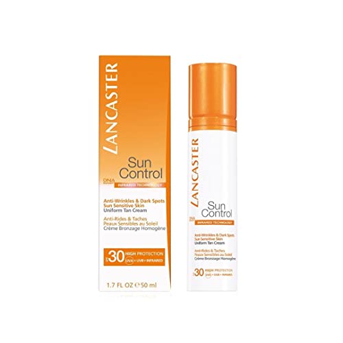 Lancaster Sun Control Anti-Wrinkles Dark Spots Cream SPF 30 50 ml (57453)