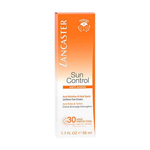 Lancaster Sun Control Anti-Wrinkles Dark Spots Cream SPF 30 50 ml (57453)