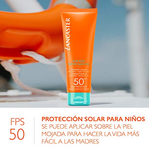 LANCASTER SUN KIDS - Bruma solar - SPF50 - 200ml