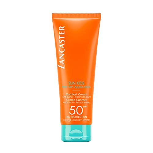 LANCASTER SUN KIDS - Bruma solar - SPF50 - 200ml