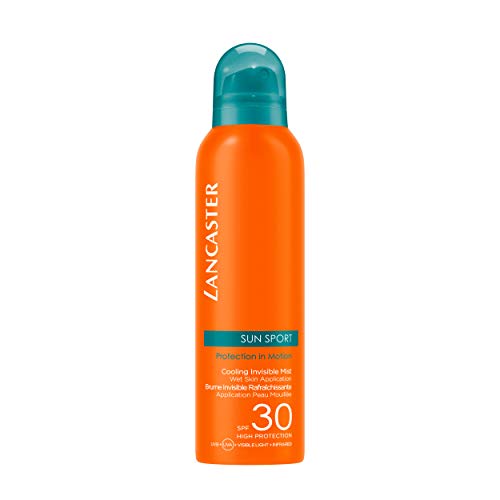 LANCASTER SUN SPORT - Bruma solar - SPF30 - 200 ml