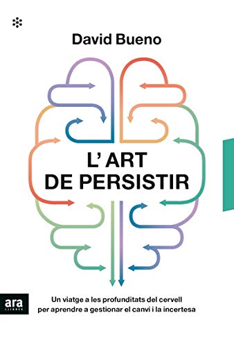 L'art de persistir (CATALAN)